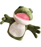 Amazon.co.jp: 寄生獣/ミギーぬいぐるみパペット : おもちゃ